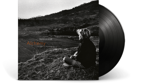 David Sylvian : Alchemy: An Index Of Possibilities