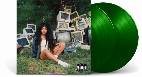 SZA : Ctrl