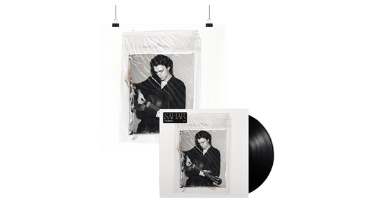 Tamino : Sahar (Inc. Ltd Art Print)