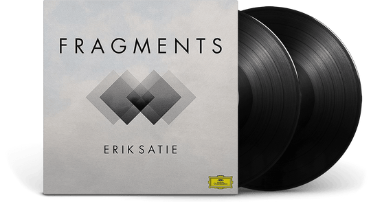 Various Artists : Satie - Fragments