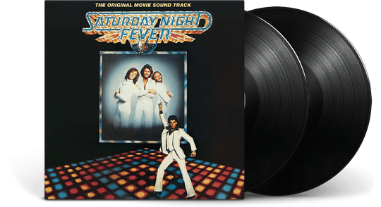 Various Artists : Saturday Night Fever