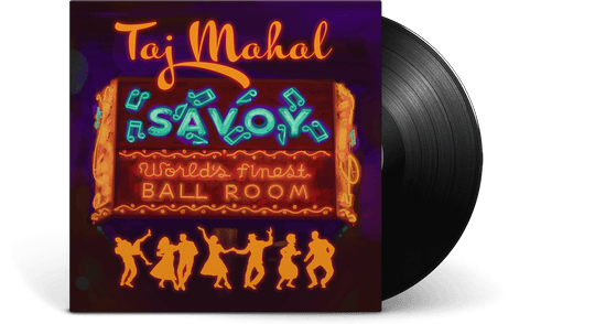 Taj Mahal : Savoy