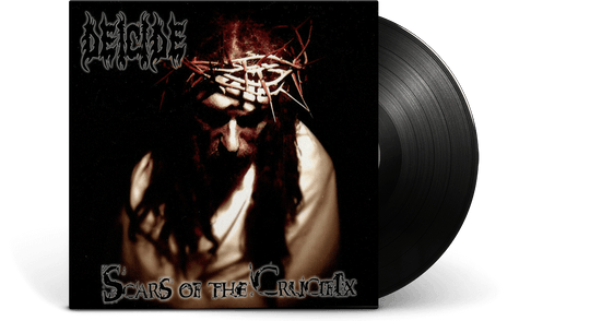 Deicide : Scars Of The Crucifix