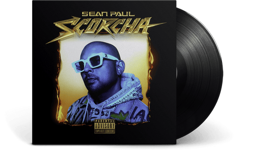 Sean Paul : Scorcha
