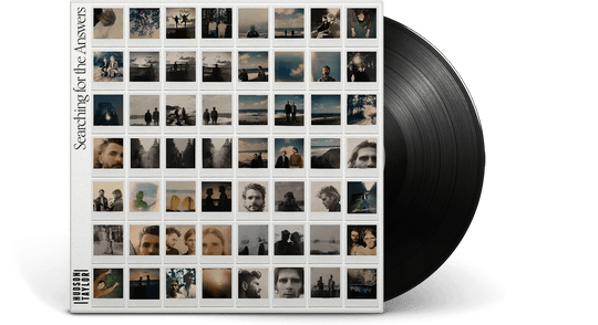 Hudson Taylor : Searching For The Answers