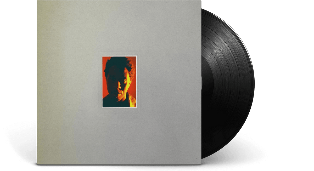 Vinyl - MorMor : Semblance - The Record Hub