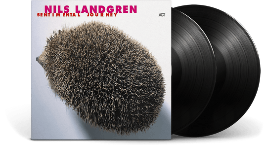 Nils Landgren : Sentimental Journey
