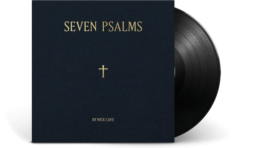 Nick Cave : Seven Psalms
