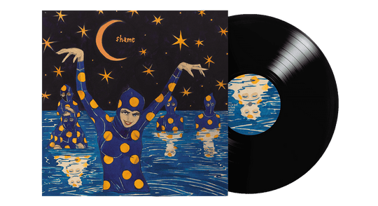 Shame : Food For Worms