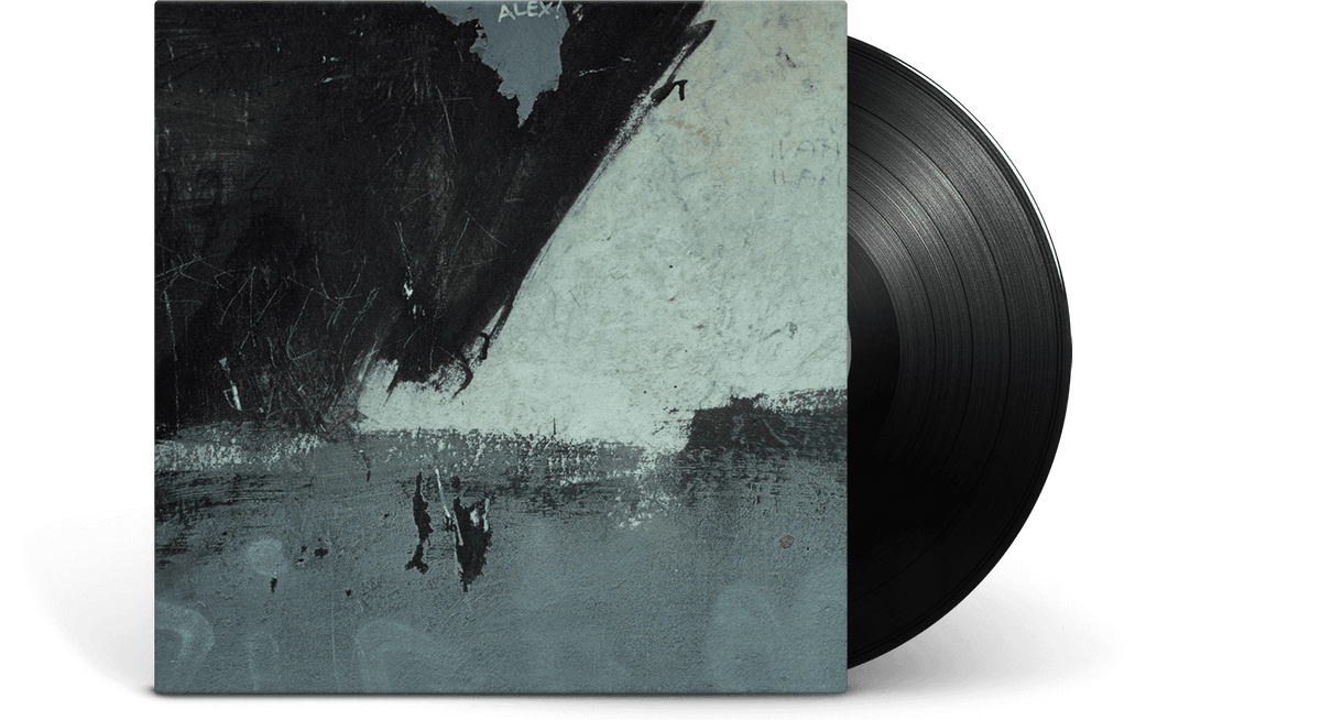 Vinyl - New Order : Shellshock - The Record Hub