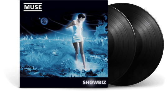 Muse : Showbiz