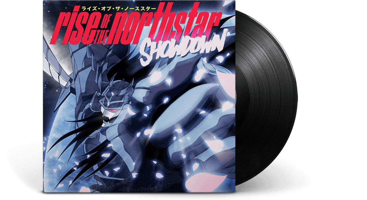 Vinyl - Rise Of The Northstar : Showdown - The Record Hub