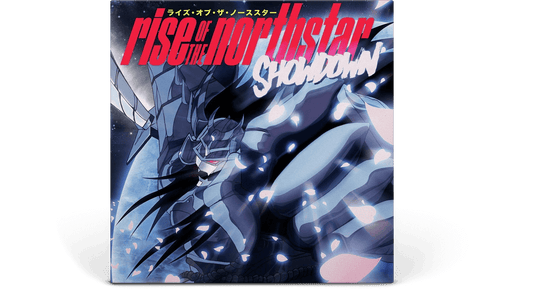 Rise Of The Northstar : Showdown (Ghost Clear Vinyl)