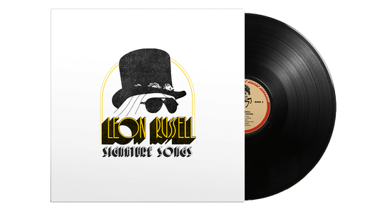 Leon Russell : Signature Songs