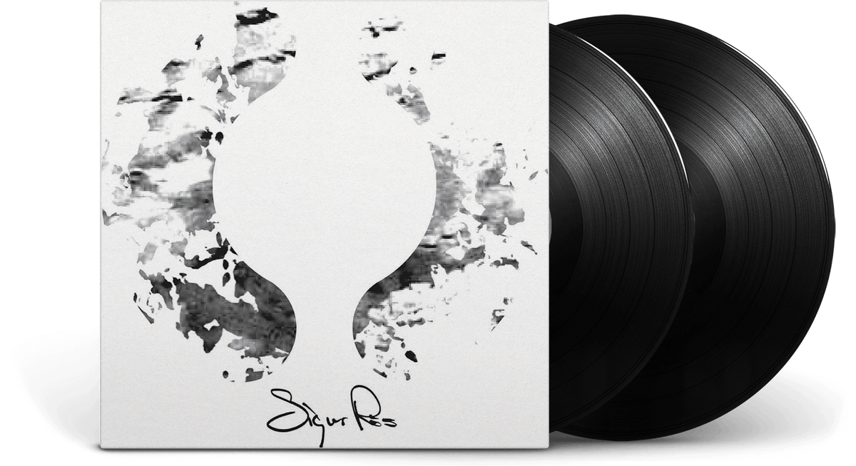 Vinyl - Sigur Rós : ( ) - The Record Hub