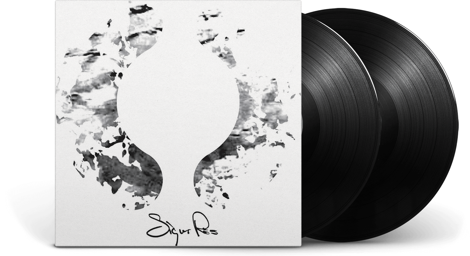 Vinyl - Sigur Rós : ( ) - The Record Hub