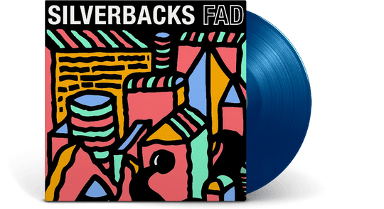 Silverbacks : Fad