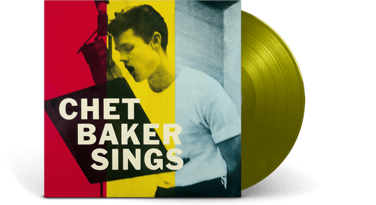 Chet Baker : Sings