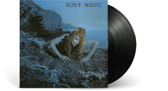 Roxy Music : Siren (Half Speed Master)