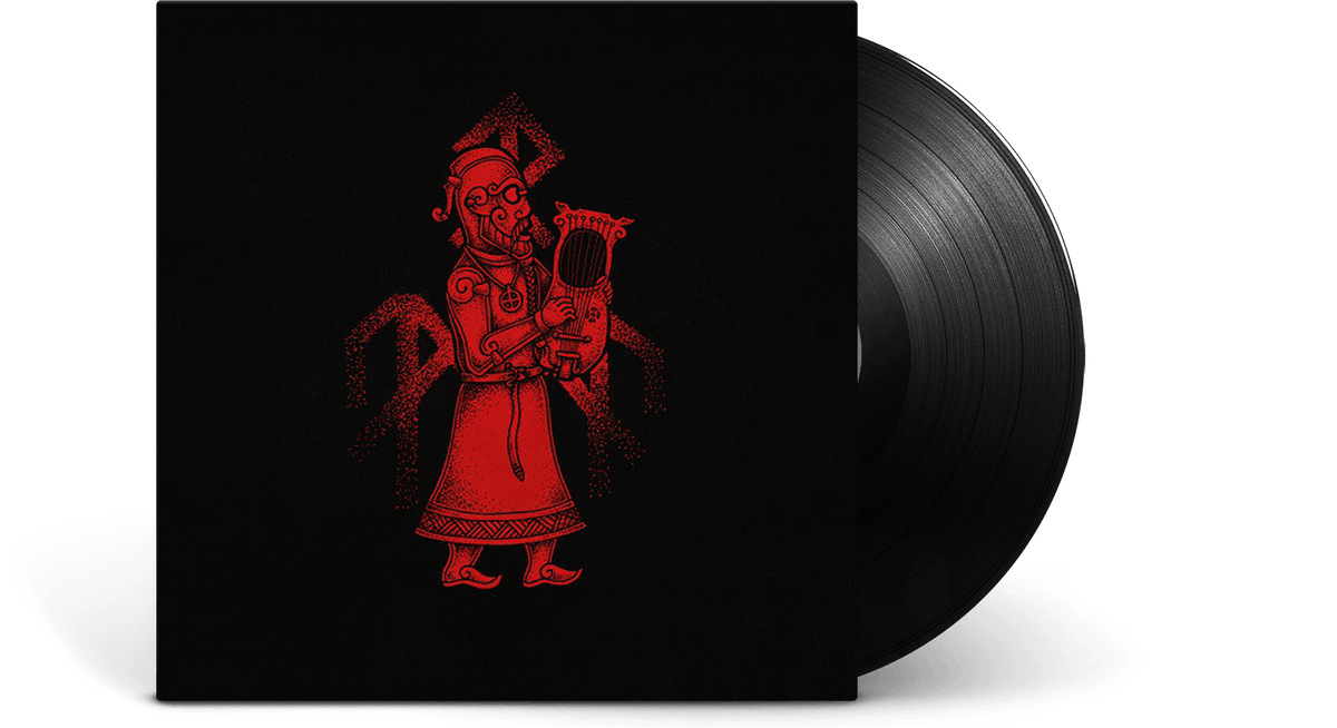 Vinyl - Wardruna : Skald - The Record Hub