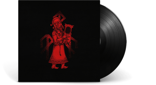 Wardruna : Skald