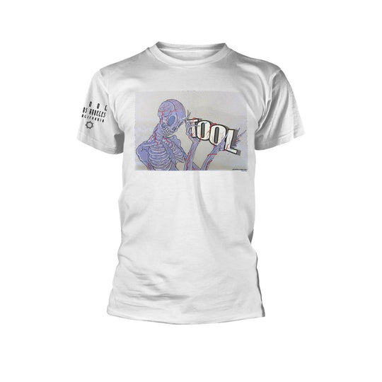 Tool : Skeleton - T-Shirt