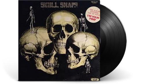 Skull Snaps : Skull Snaps