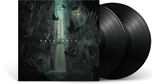 Katatonia : Sky Void Of Stars