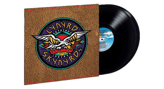 Lynyrd Skynyrd : Skynyrd's Innyrds