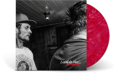 Sleaford Mods : Key Markets