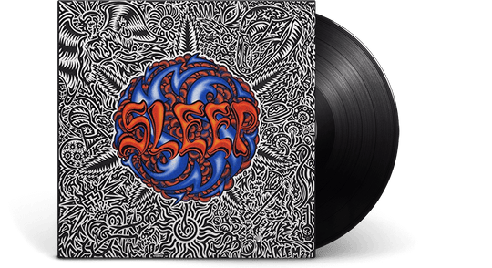 Sleep : Sleep'S Holy Mountain