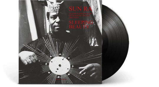 Sun Ra : Sleeping Beauty