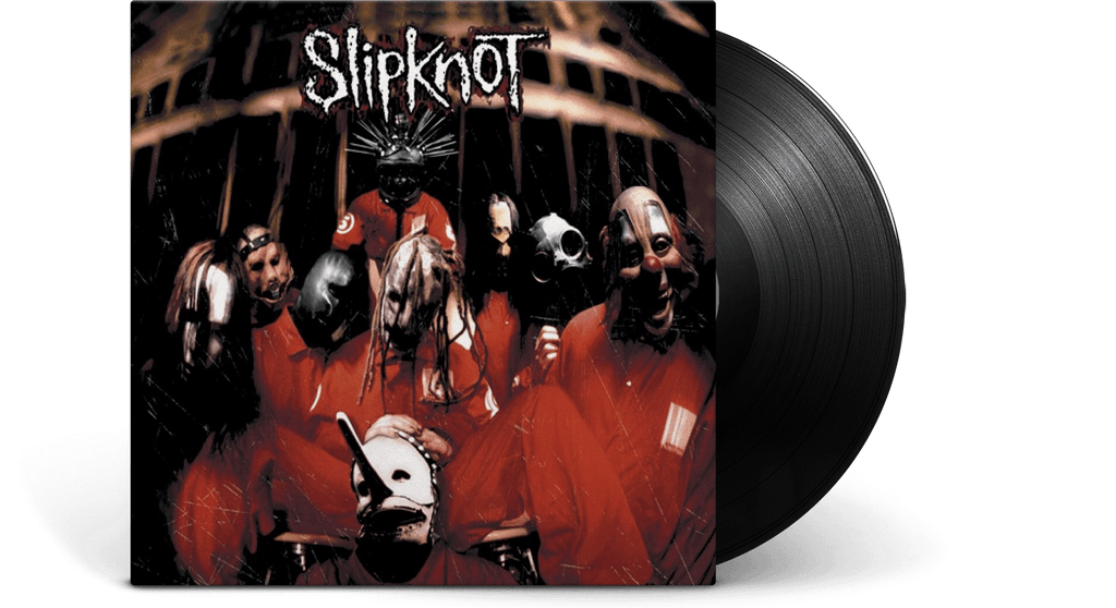 Slipknot 1stアルバム　ピクチャー盤 Amazon.co.jp: スリップノット(紙ジャケット仕様): ミュージック