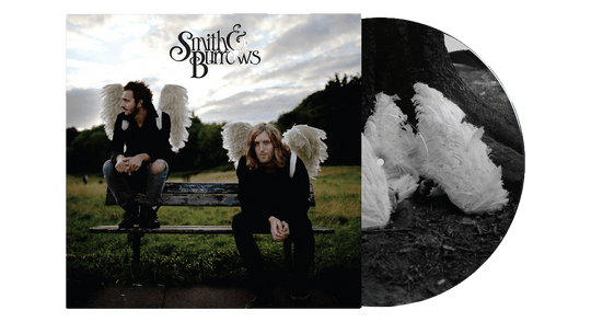 Smith & Burrows : Funny Looking Angels (National Album Day Picture Disc)