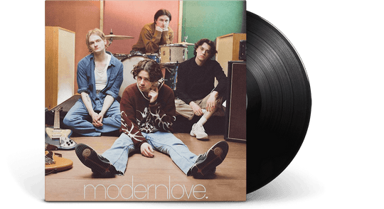 modernlove : So Far