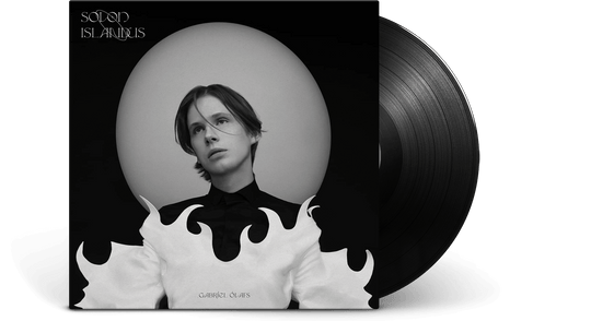 Gabriel Olafs : Solon Islandus