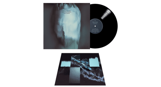 Olafur Arnalds : Some Kind Of Peace (Piano Reworks)