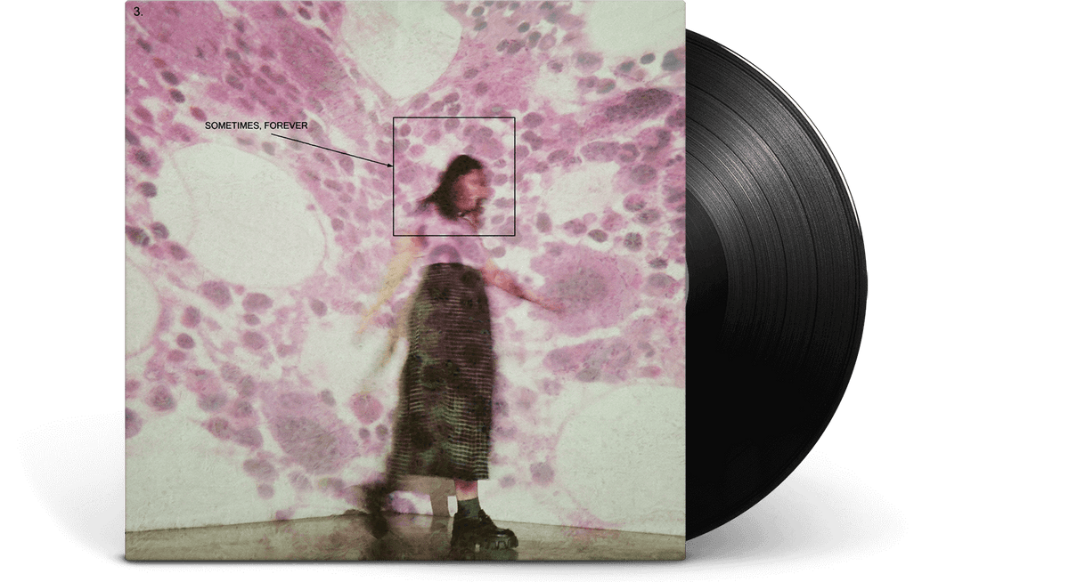 Vinyl - Soccer Mommy : Sometimes, Forever - The Record Hub