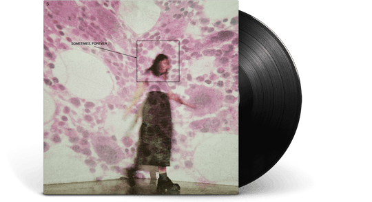 Soccer Mommy : Sometimes, Forever