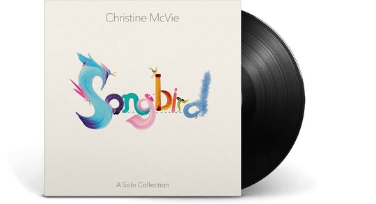 Christine McVie : Songbird (A Solo Collection)