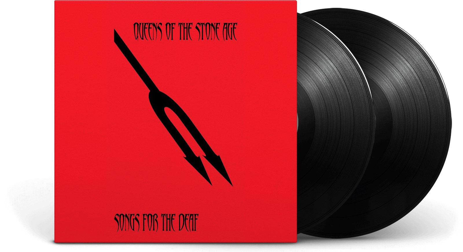 Vinyl | Songs for the Deaf | Queens of the Stone Age