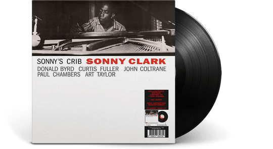 Sonny Clark : Sonny'S Crib