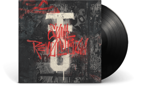 Fire From The Gods : Soul Revolution