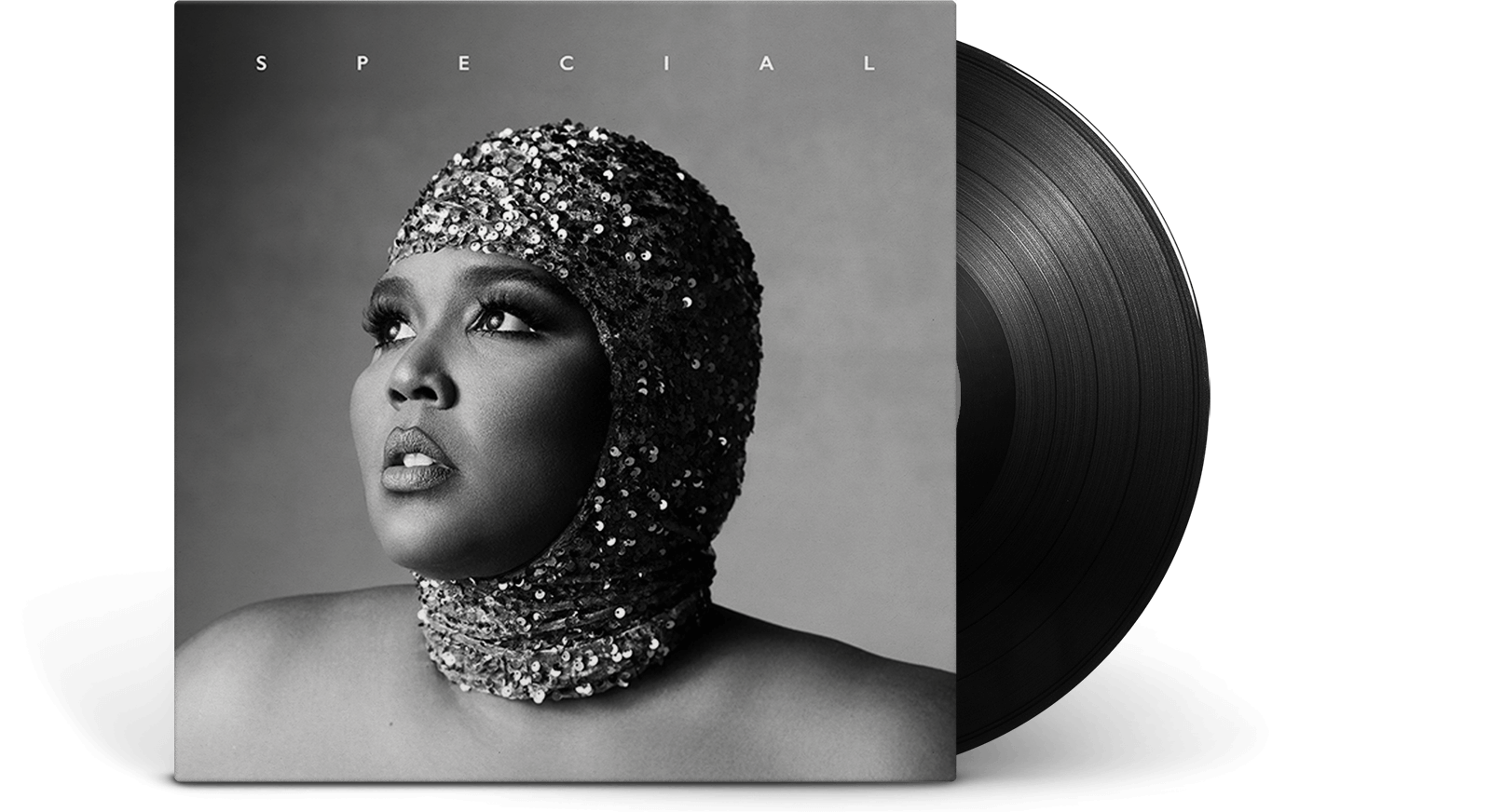 Vinyl - Lizzo : Special - The Record Hub