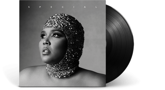 Lizzo : Special