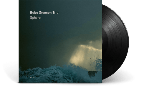 Bobo Stenson Trio : Sphere