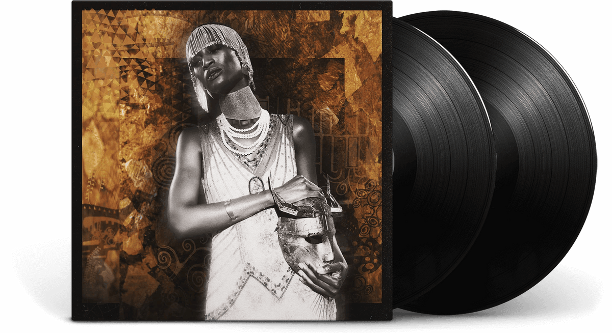 Vinyl - Imperial Triumphant : Spirit Of Ecstasy - The Record Hub