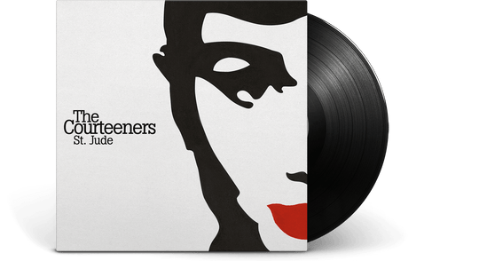 Courteeners : St. Jude (180g LP)