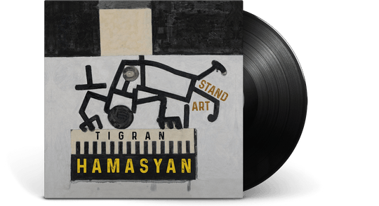 Tigran Hamasyan : StandArt