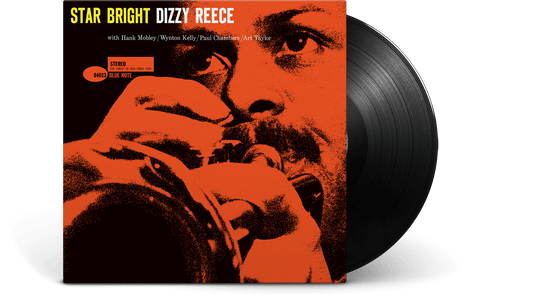 Dizzy Reece : Star Bright (Classic Vinyl Series)